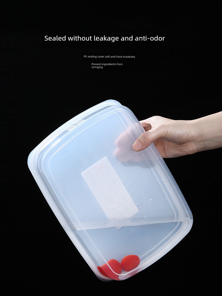 Nakaya Japanese Dumpling Refrigerator Freezer Box