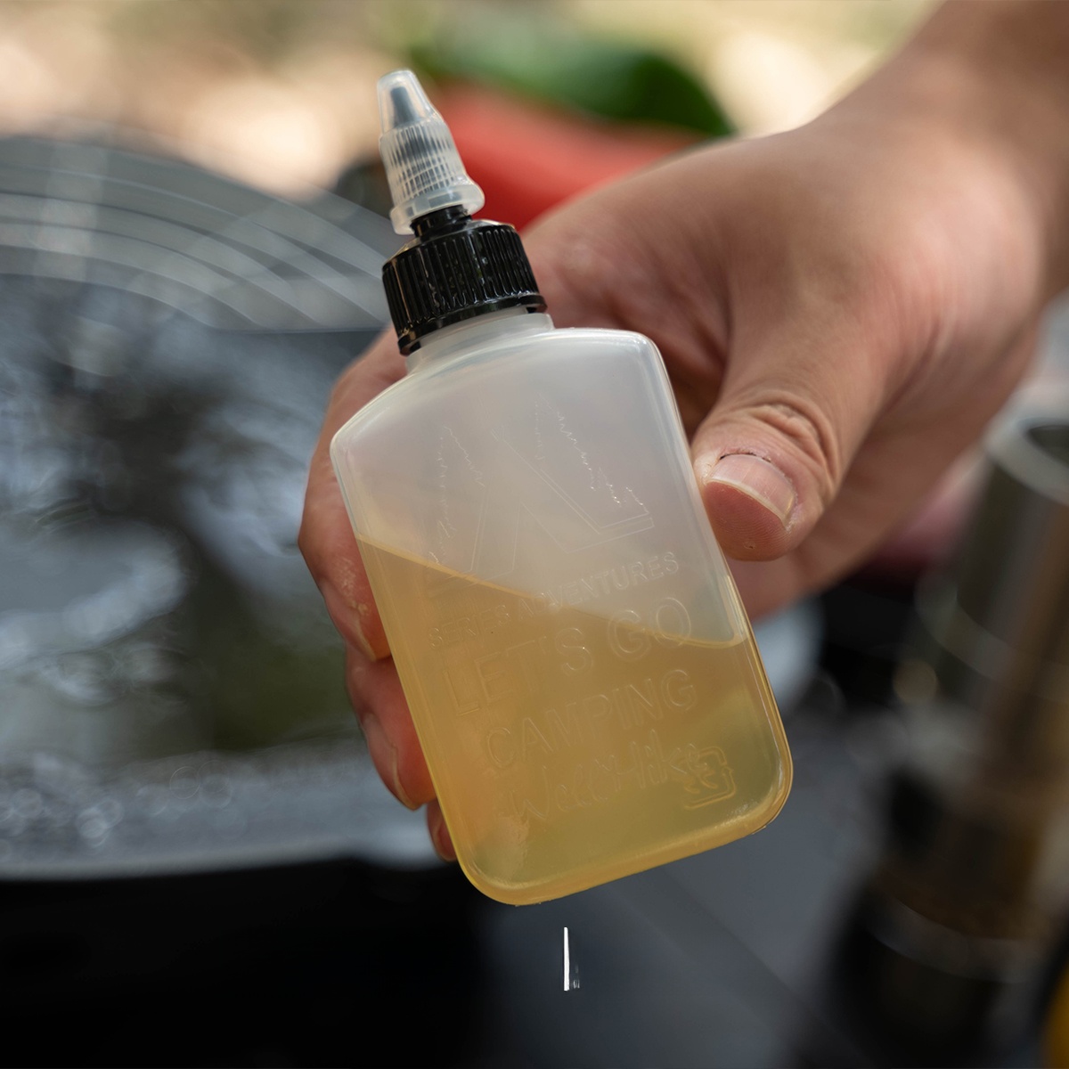 Wellhike Portable Picnic Outdoor