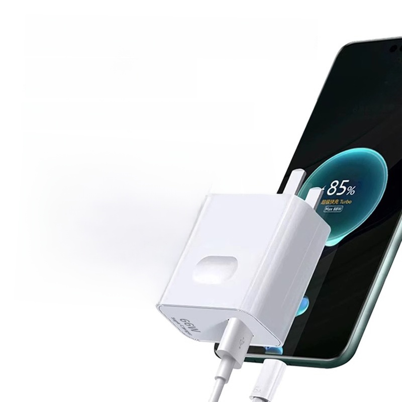 Huawei 66W Glory Data Cable Fast Charge