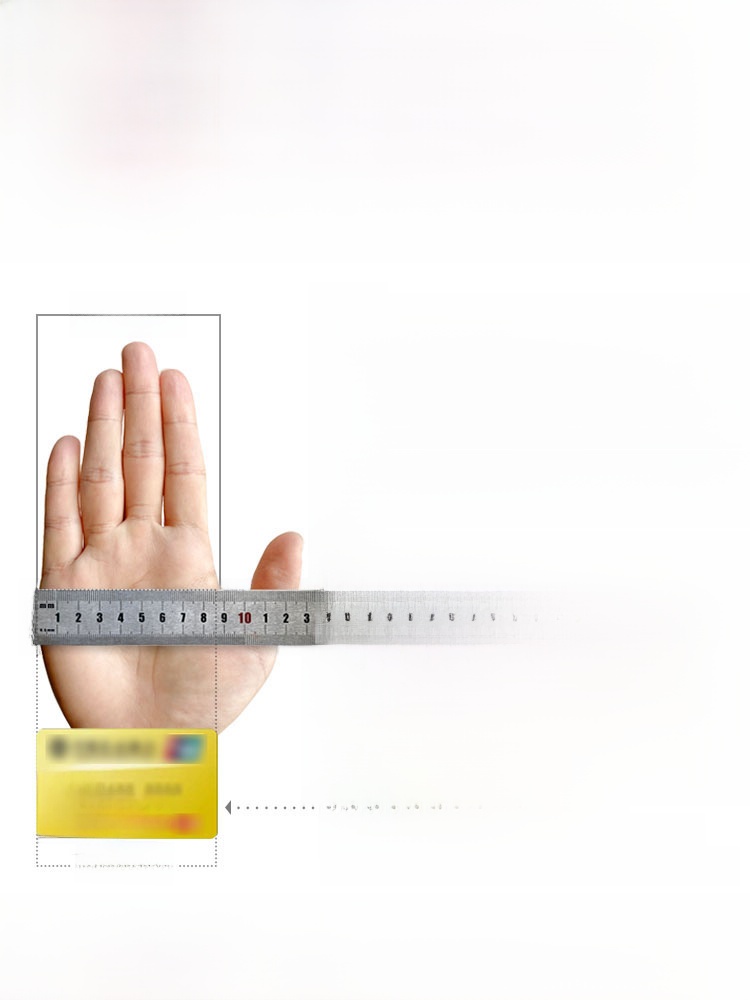Xingyu Disposable Gloves Pure Nitrile Durable Food Grade Special Abrasion Resistant Latex Finger Household Oil-Resistant Work
