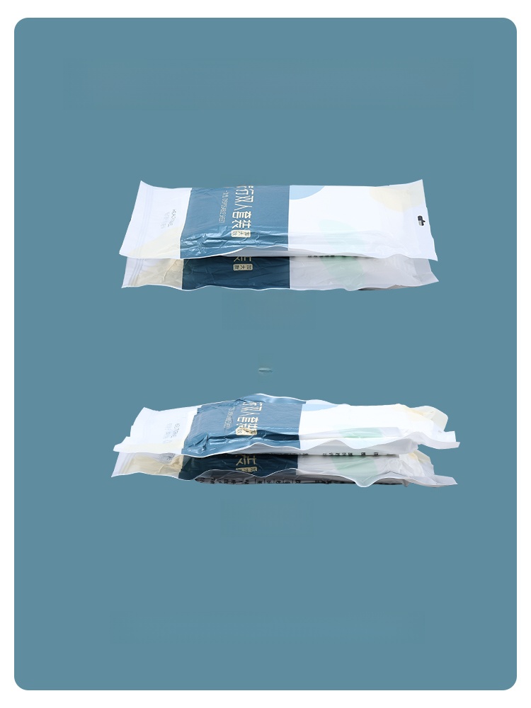 Travel Disposal Bed Sheet Duvet Cover Pillowcase Quilt Cover Double-Bed Four-Piece Suit Hotel Dirt-Proof Travel Bath Towel Towel Compression