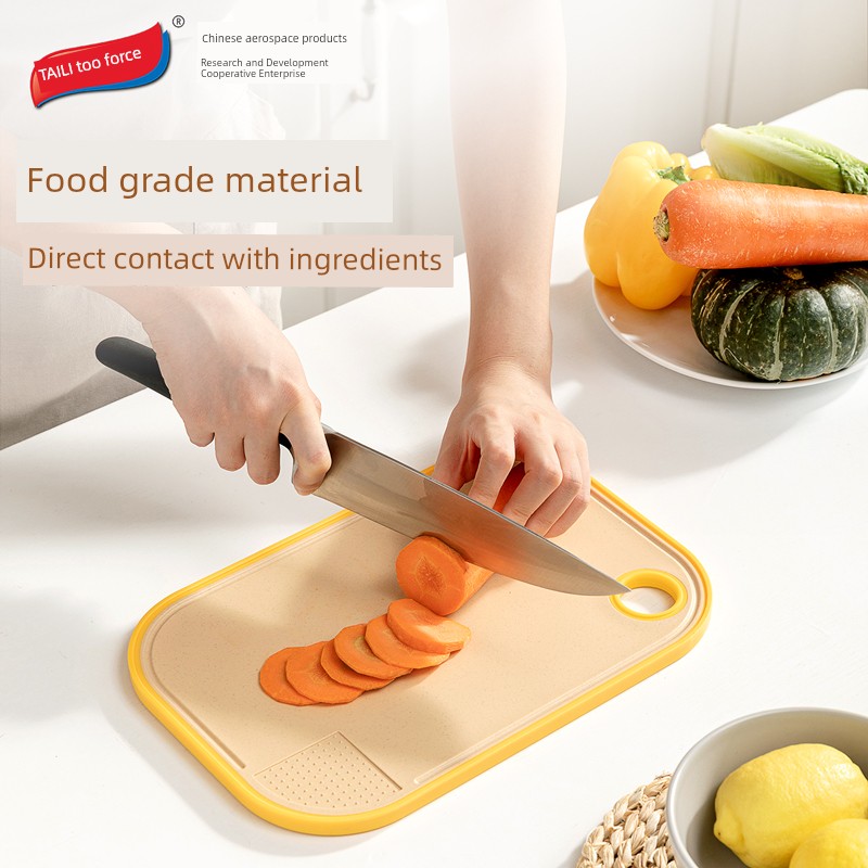 Taili Ice Cube Mold Press Ice Tray Refrigerator Ice Maker Ice Box with Lid For Home Food Grade Ice Handy Gadget