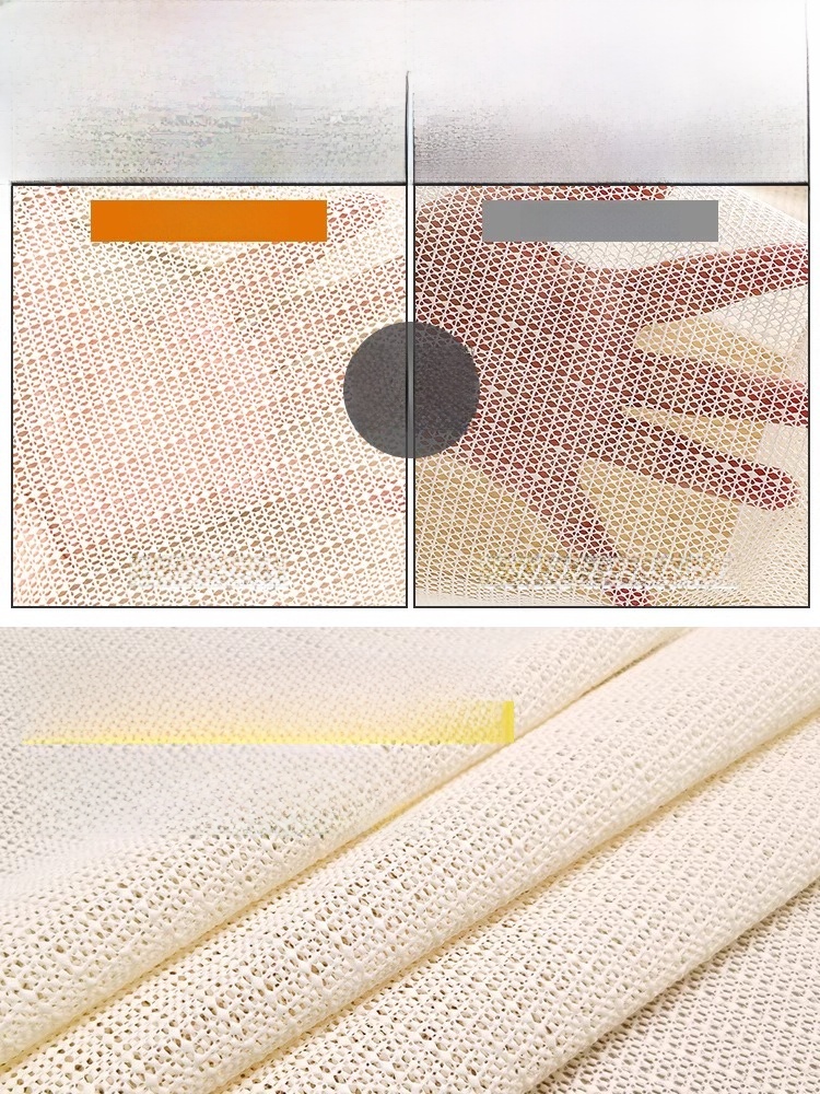 Bed Sheets Non-Slip Mat Non-Running Carpet Holder