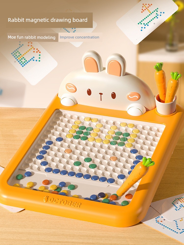 Kids Toys 1 Birthday Gift for 3-Year-Old Girls Girl 2 Children's Puzzle 6 above 3 4 4 Little Boy 5