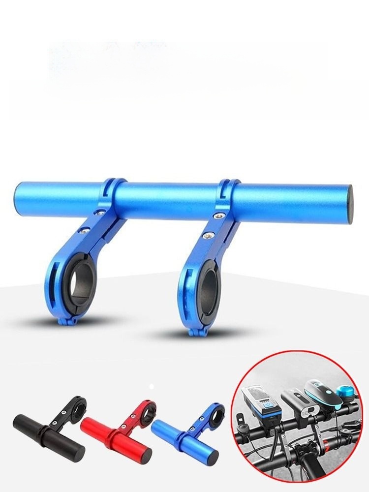 Aluminum Alloy Extension Bracket Mountain Bike