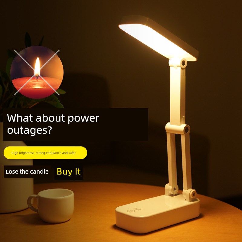 LED Solar Stall Ultra-Long Life Battery Rechargeable Light