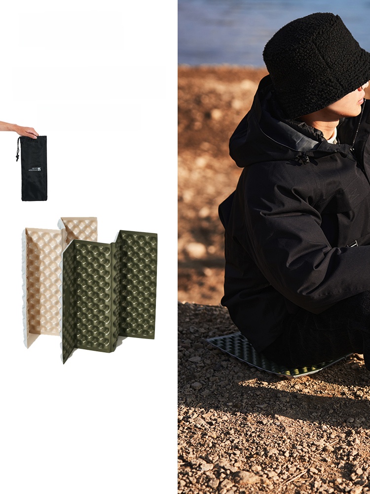 Mobi Garden Hiking Hiking Portable Foldable Ultralight Outdoor