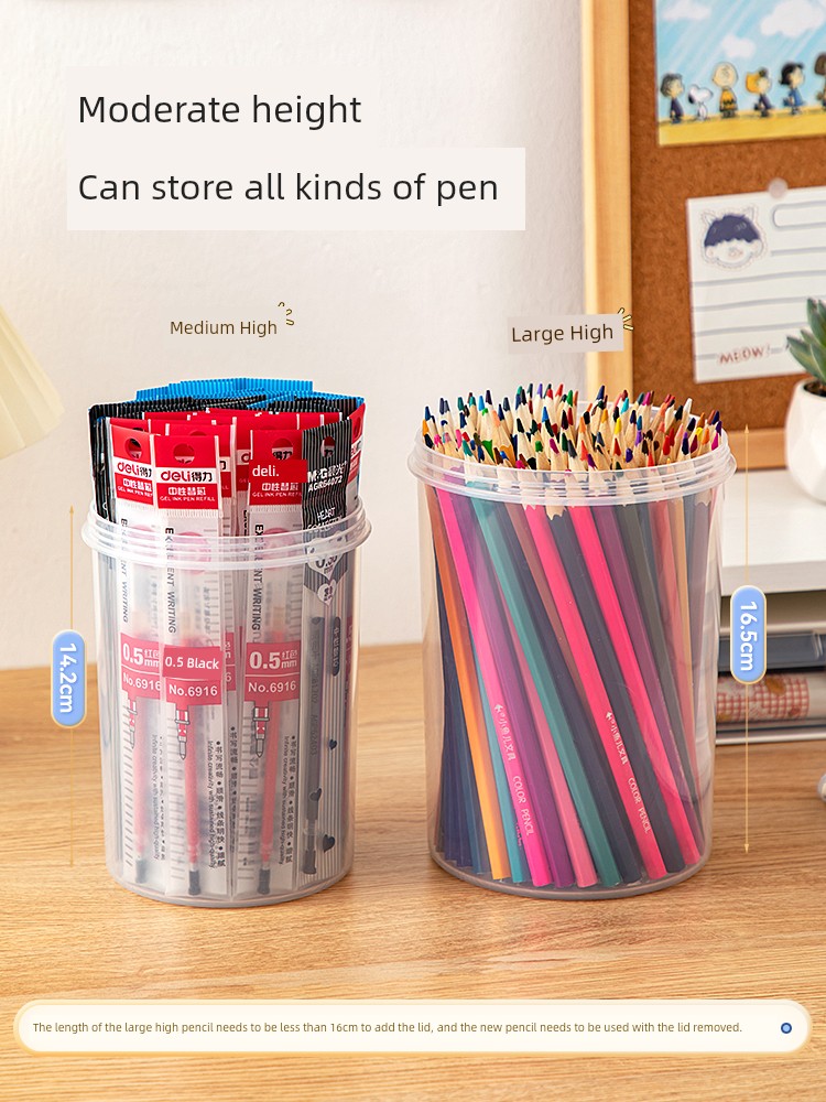Children's Desk Storage Fantastic Boy Storage Rack Pen Holder