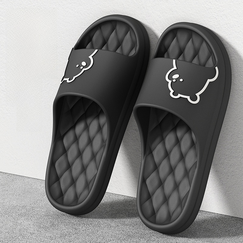 Grace Bathroom Bath Summer Eva Women's Slippers