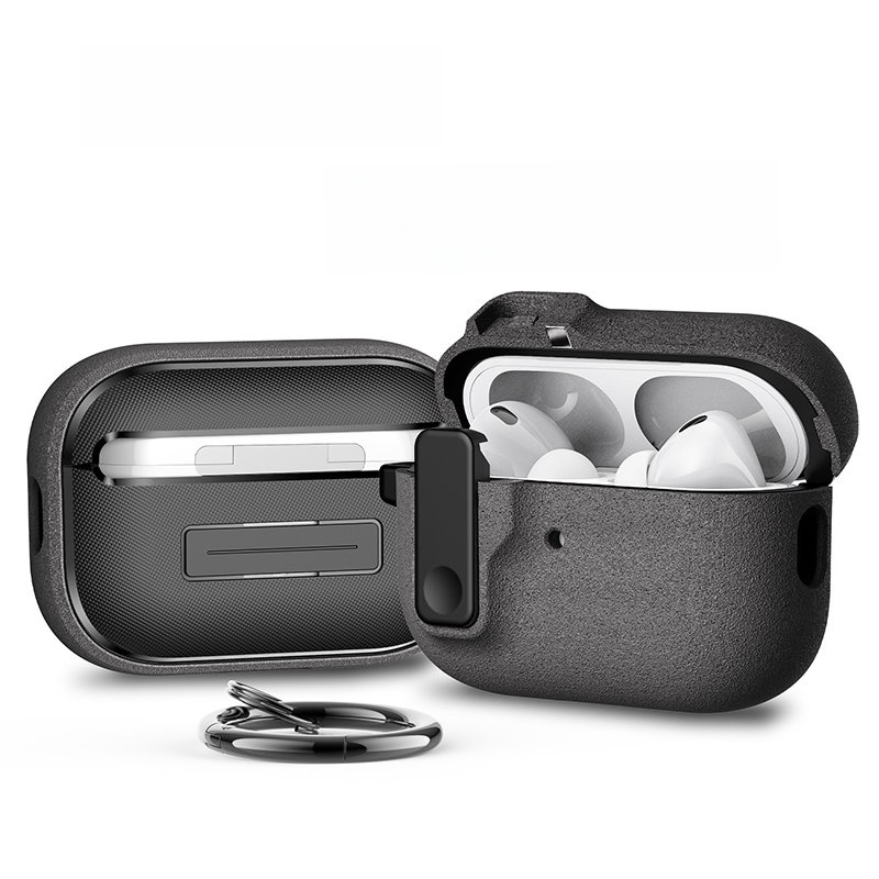AirPods Apple Huaqiang North Pure Color Protective Cover