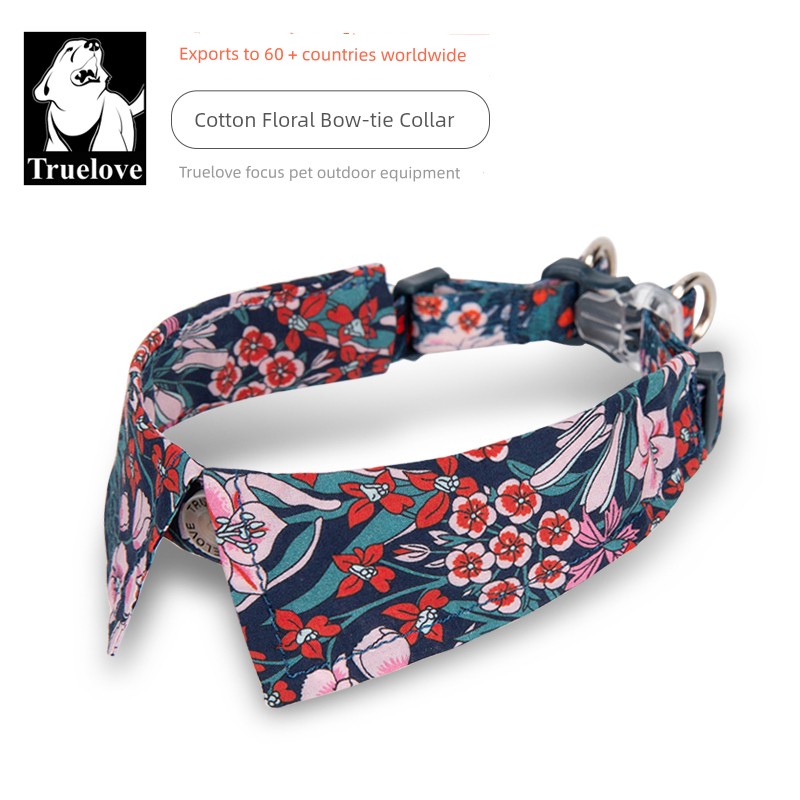 Dog Collar Collar Hand Holding Rope Small Size Dogs Pet Teddy Corgi/French Bulldog Dog Walking Chain Puppy Rope Scarf