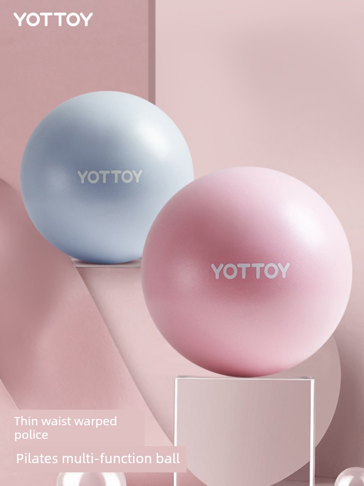 Yottoy Core Equipment Sports Stretch Yoga Ball