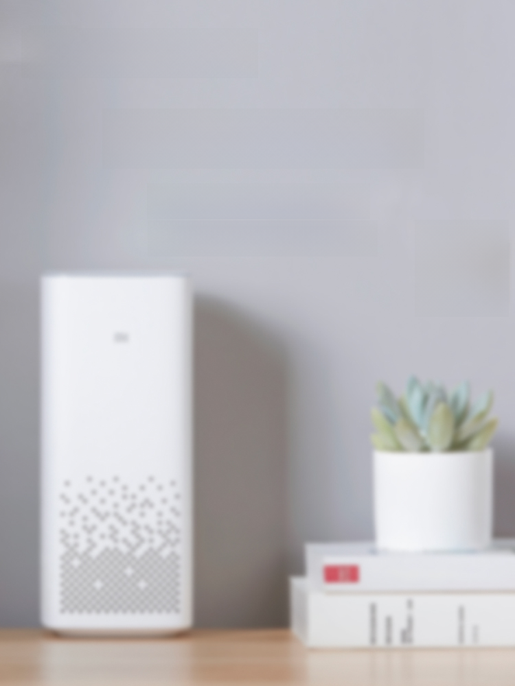 Xiaomi Baby Room Smart Home Electronic Hygrometer
