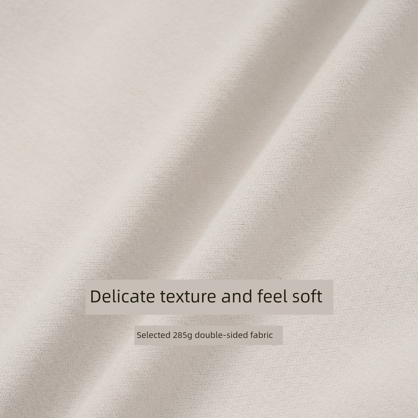Bodydream Casual Pants Loose Pants Loose Track Pants Knitting Couple Sweatpants
