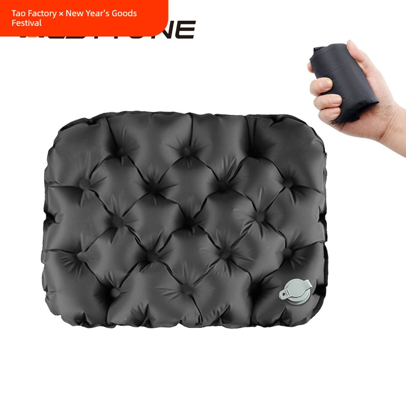 Picnic Moisture-Proof Mat Hiking Tent Inflatable Outdoor