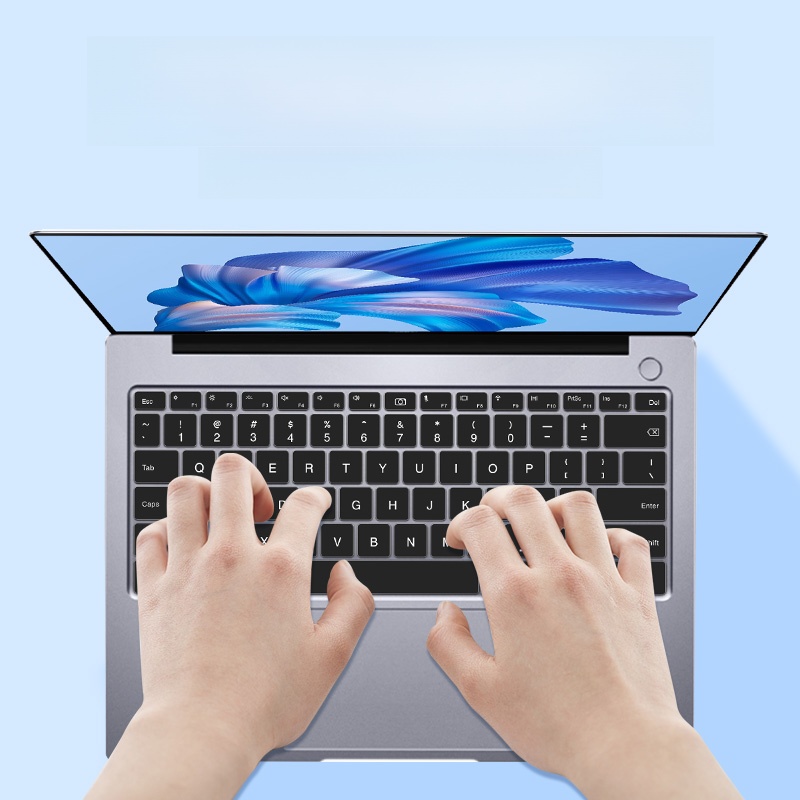 Huawei Laptop Dustproof Keyboard Cover