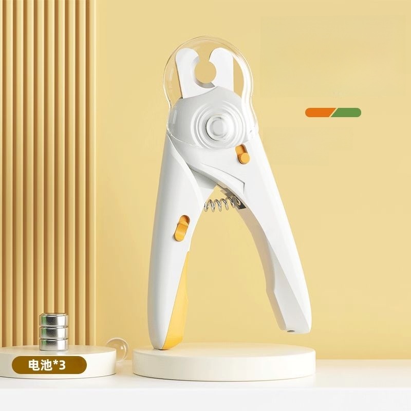 Rabbit Cat's Paw Handy Gadget Special Blood Line Nail Clippers