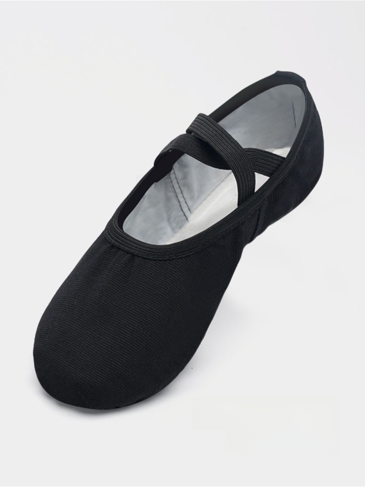 Dancing Shoes Boys Black Boys Body Shoes Special Soft Bottom Dancing Shoes Practice Dancing Kids Non Slip Professional