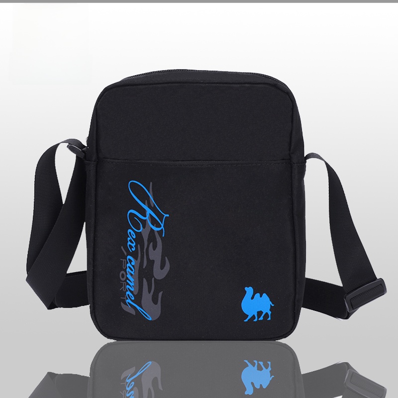 Crossbody Bag Men's Bag 2024 New Shoulder Bag Backpack Men's Crossbody Sports Small Bag Small Casual Shoulder Bag Men's Satchel