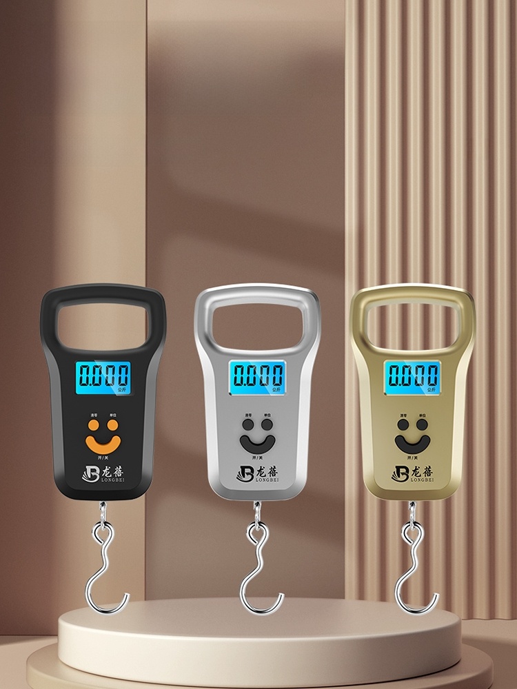 Weighing Gram 50kg High Precision For Home Small Electronic Scale