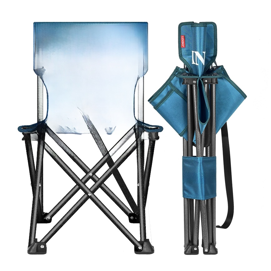 Lindo Camping Mazar Sketch Small Chair Outdoor
