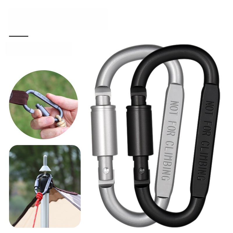 Aluminum Alloy Hard Bold Spring Backpack Outdoor