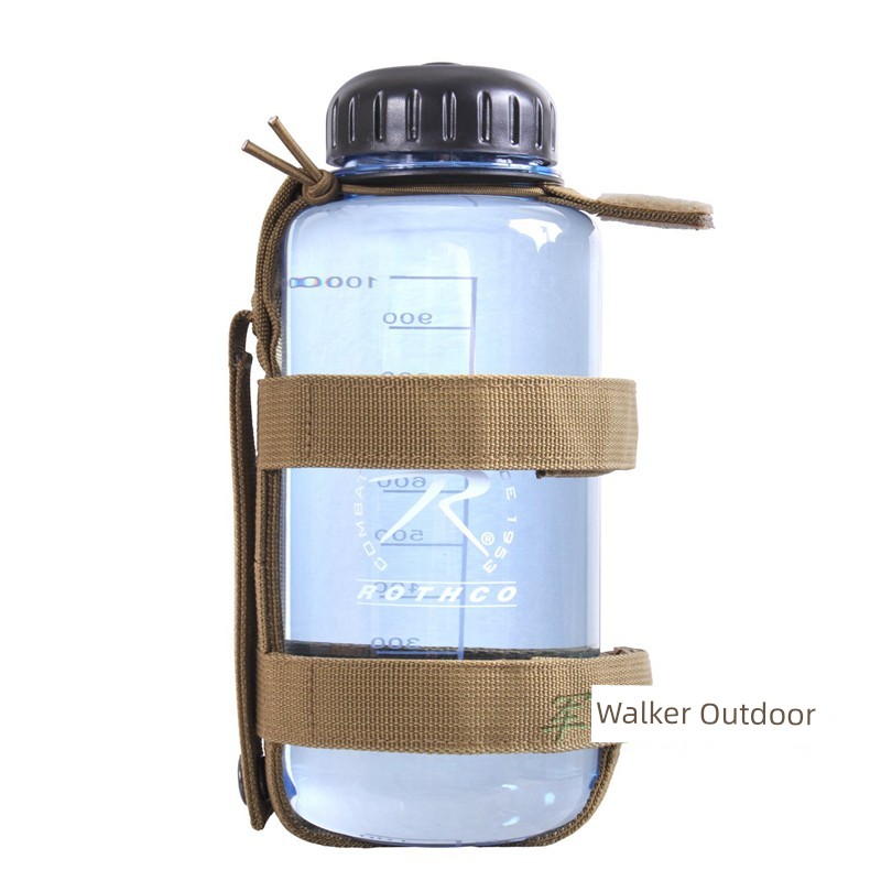 Tactical Outdoor Adjustable Bluetooth Speaker