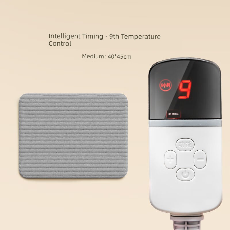 Hipidog Cat Nest Heattech Kennel Pet Electric Blanket Cat Heating Mat Constant Temperature Regular Hair