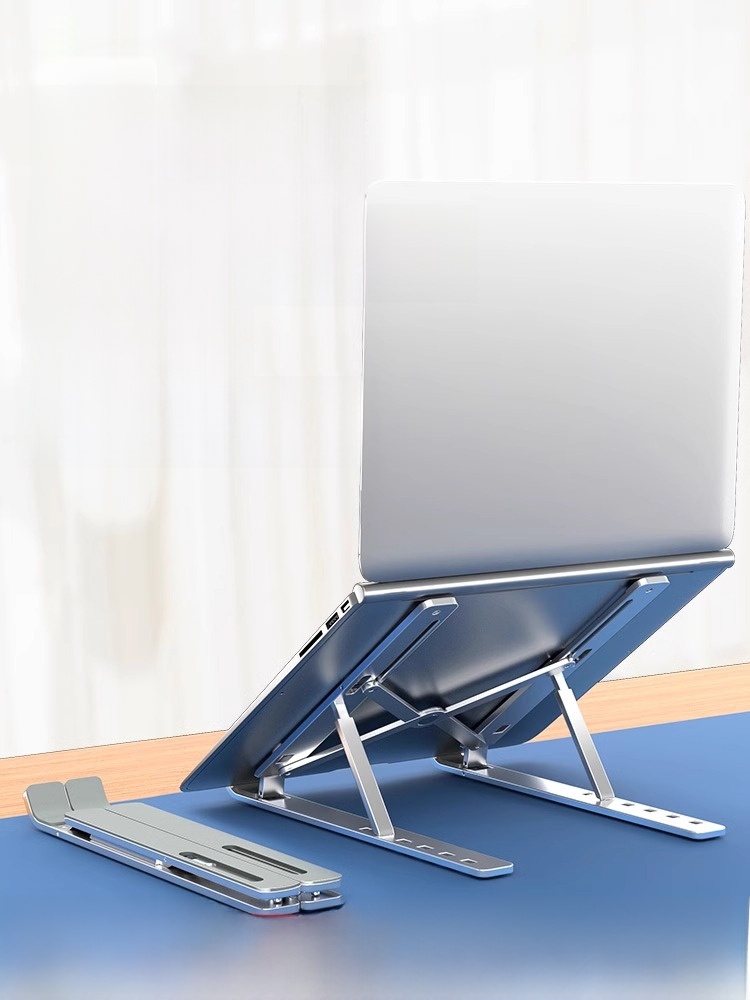 Radiator Portable Tablet Storage Laptop