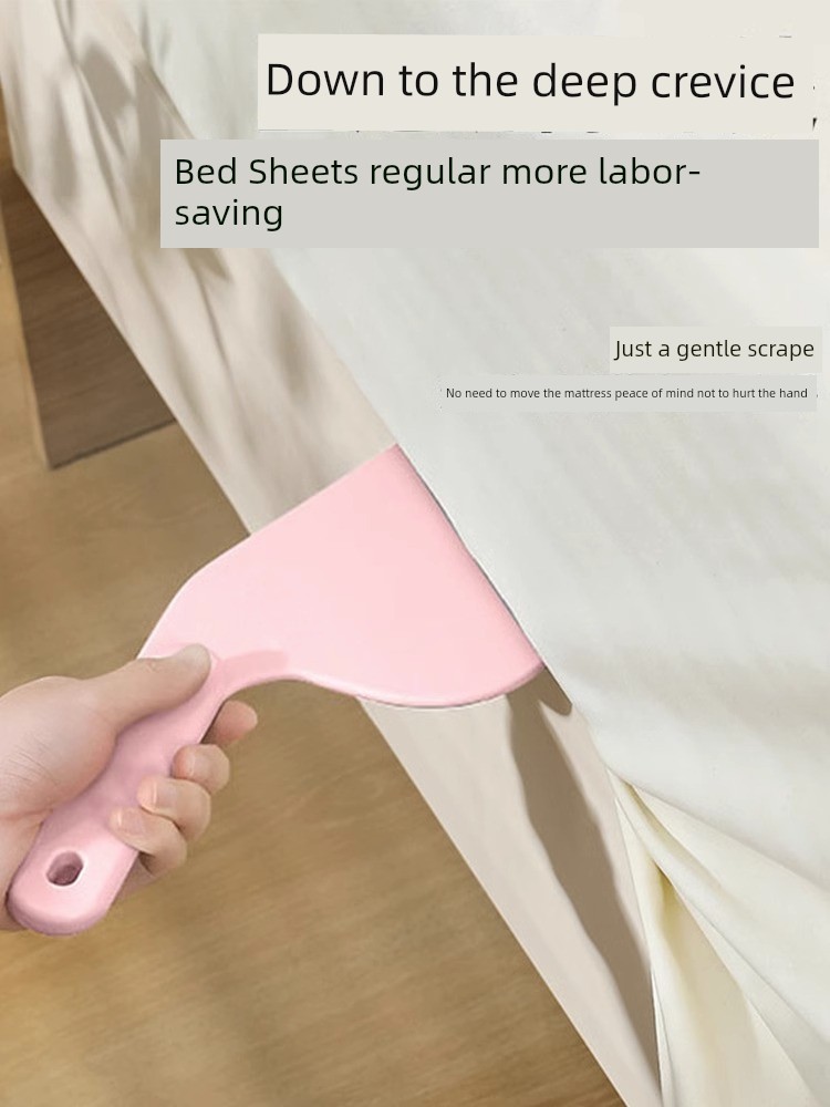Jujiajia Mattress Storage Lifter Bed Sheets Fixed Plug For Home Labor-Saving Shop Bed Sheets Lift Mattress Plug Bed Sheets Handy Gadget