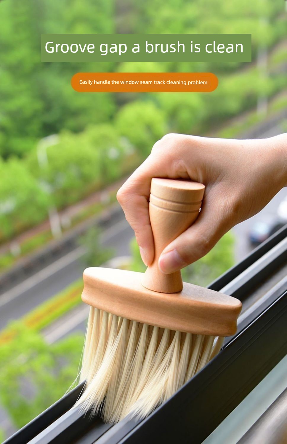 Ultimate Dust Sweeping Tool for Home & Car
