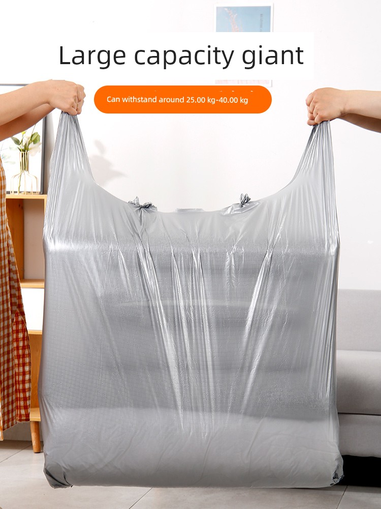 30 PCs Large Capacity Moving Packing Bag Extra Large Dedicated Quilt Luggage Organizing Folders Clothes Quilt Buggy Bag