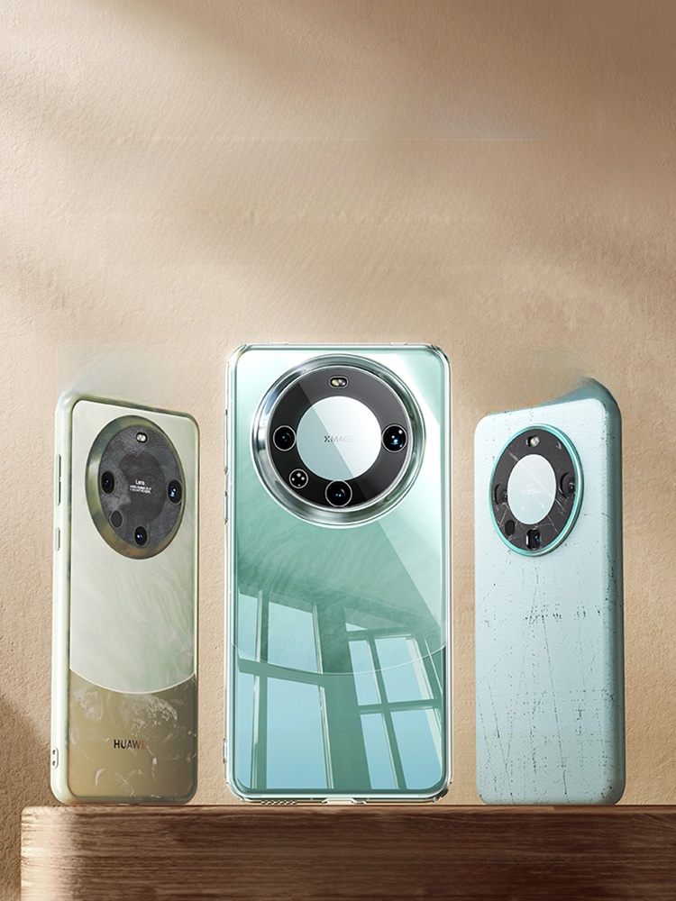 BASEUS Huawei Protective Case Fancy Silicone Phone Case
