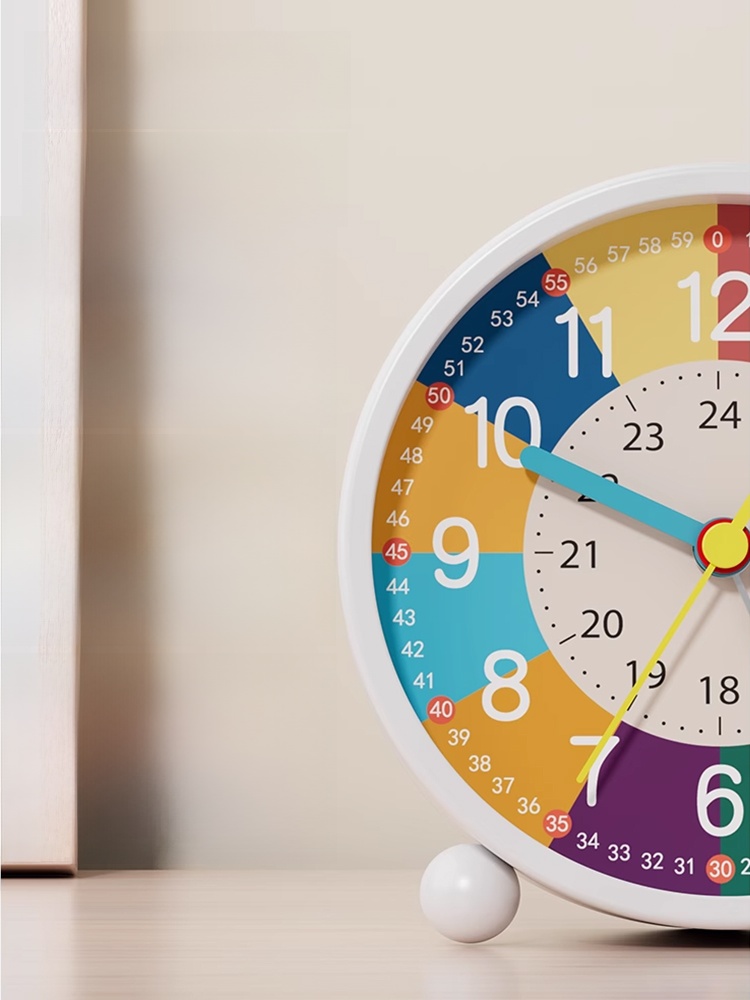 Student Only Girl Cute Smart Watch Little Alarm Clock
