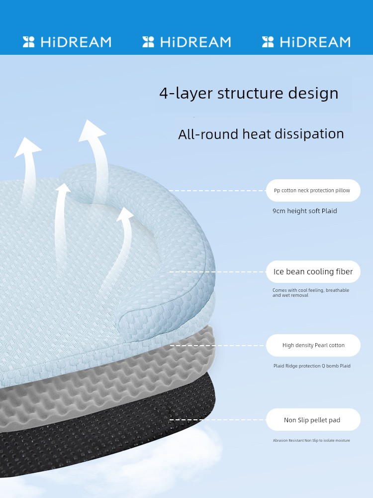 Cat Nest Summer Summer Mat Cat Nest Ice Pad Cooling Cat Mattress Small Size Dogs Dog Bed All Year Round Neutral Cat Pad Dog Mat