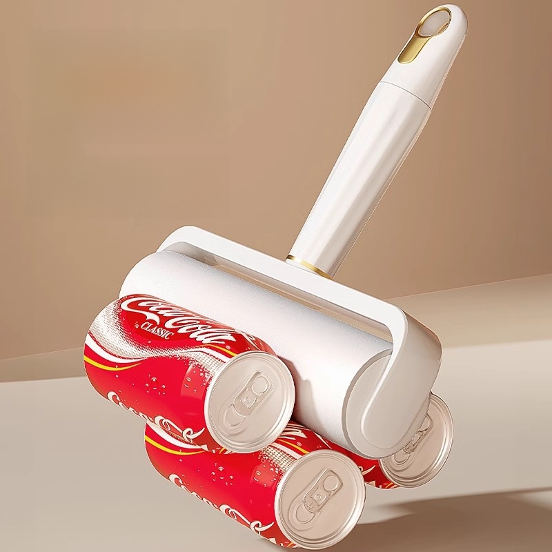 Hot Youqin Tearable Roll Paper For Home Lent Remover