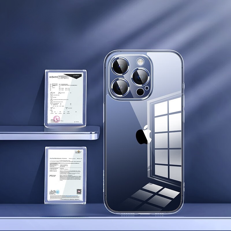 Magic for 15/14 Glass Protective Cover Apple