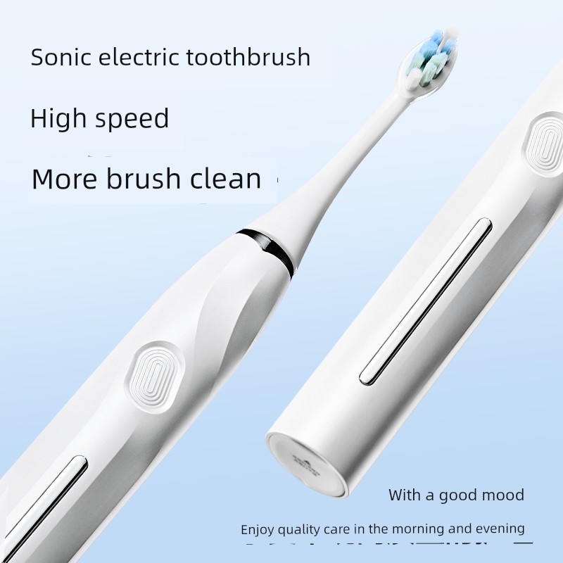 NetEase Yeation Electric Toothbrush Men and Women Adult Couple's Automatic Smart Gift