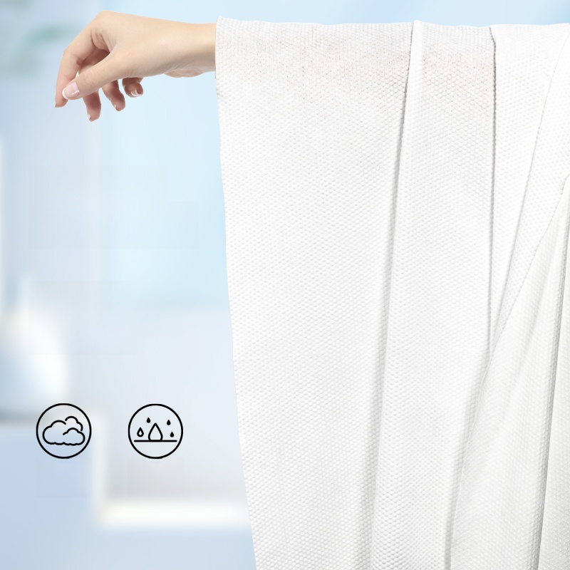 Sanli Face Wash Thickened Business Trip 3 Disposable Bath Towels