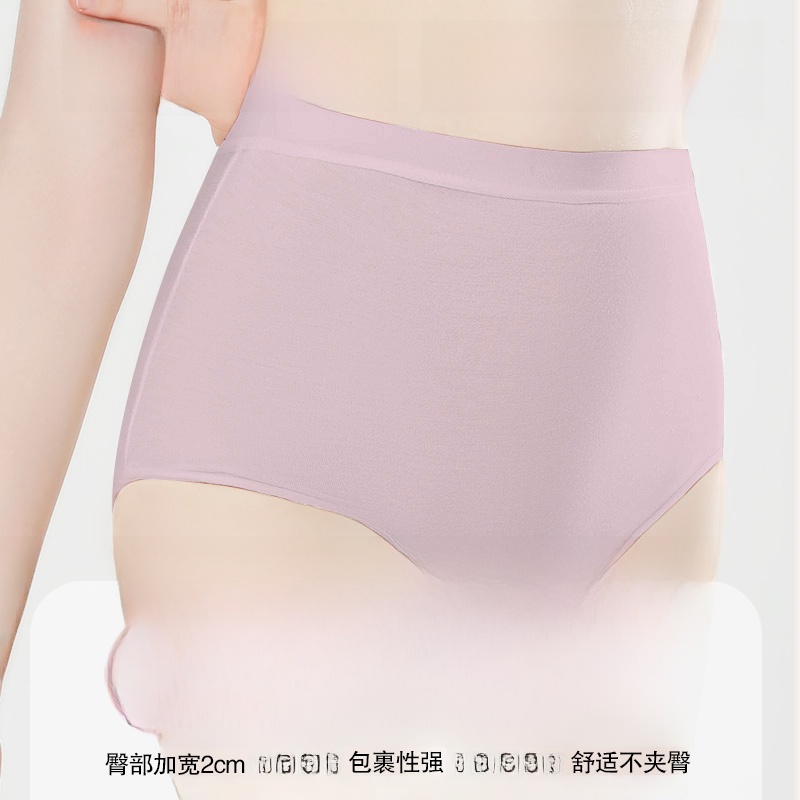 Daily Disposable High Waist Maternity Confinement Mother Disposable Underwear
