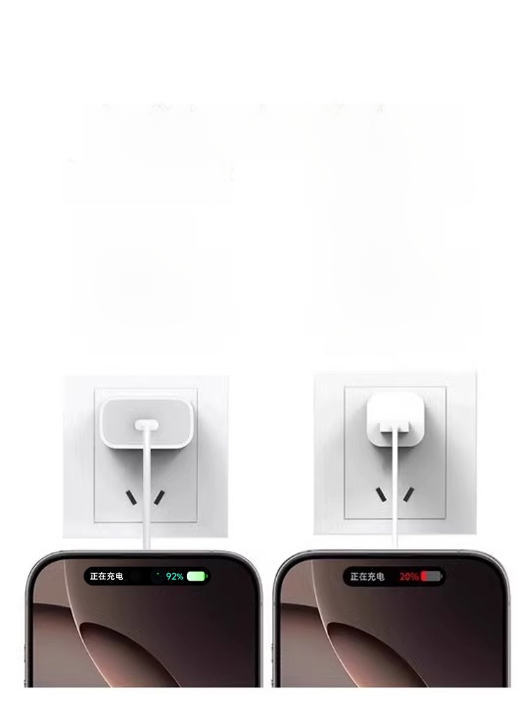 BS Dedicated Phone Data Cable Woven Flat Fast Charge