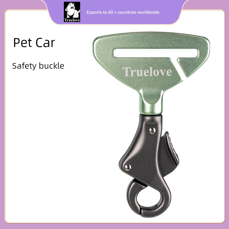 Truelove Car Long-Distance Travel Anti-Nuisance Dog