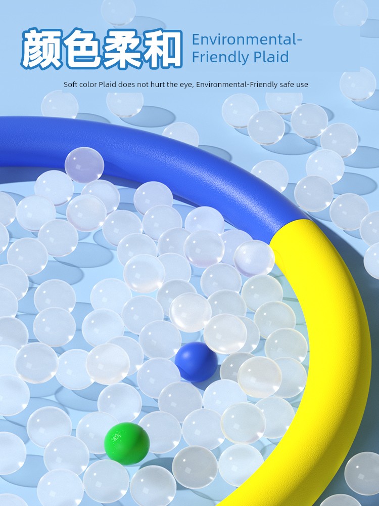Kids Special Baby Sponge Beginner Hula Hoop