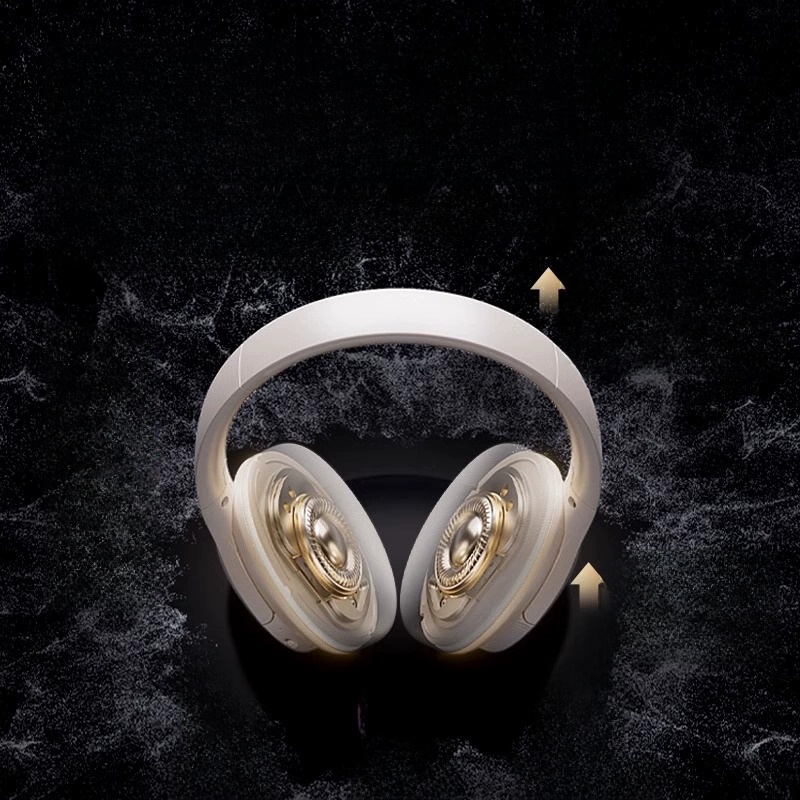 2024 New Arrival Headset Wireless Bluetooth Headset Computer Wired with Mic Noise Reduction Headset Suitable for Xiaomi Compact
