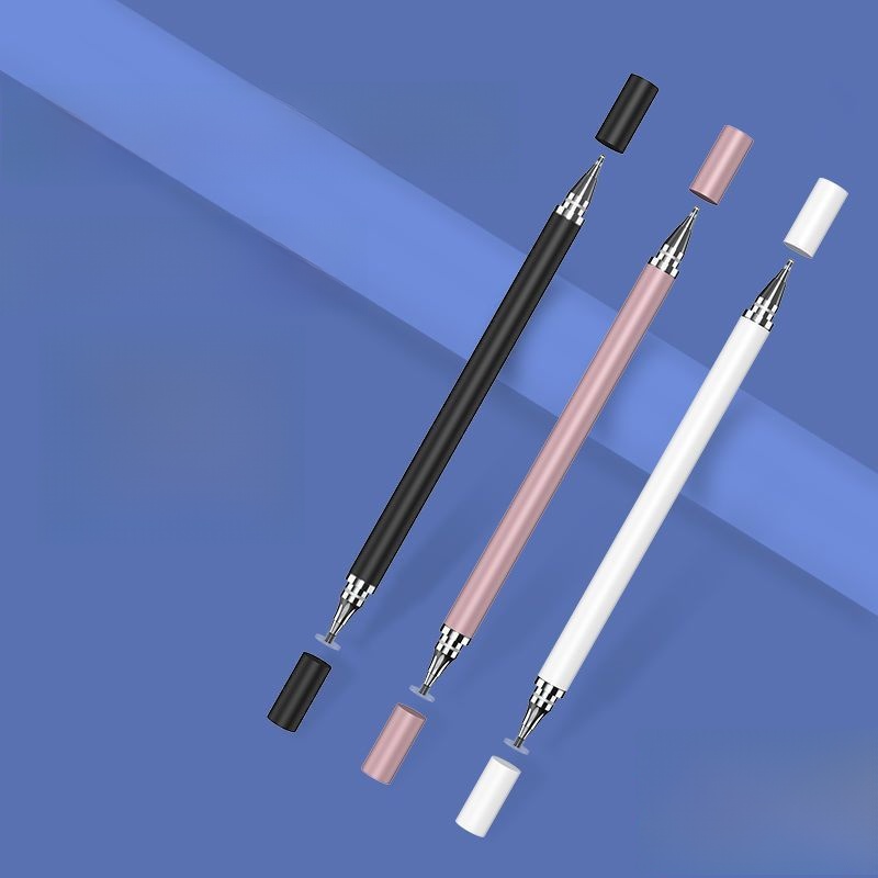Vivo Mobile Phone Android Thin Head Clip Touchscreen Stylus