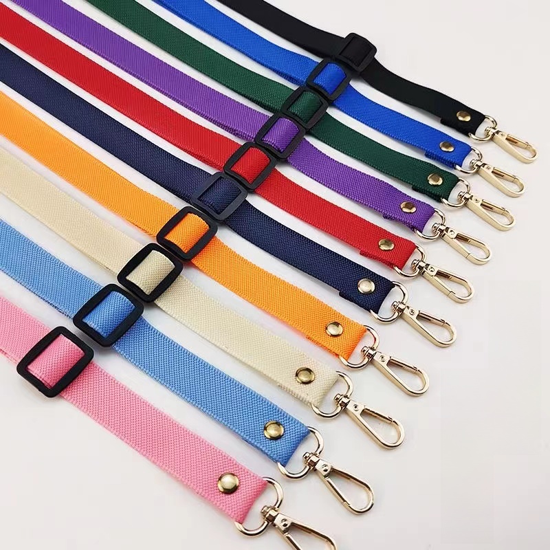 Retractable Universal Durable Men and Women Fixed Lanyard