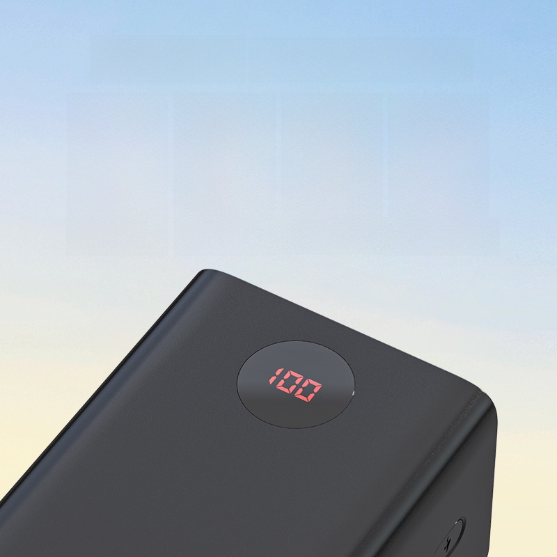 Romoss 60000 MA Outdoor Huawei Power Bank