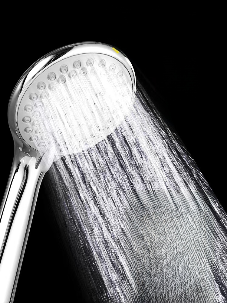 Bathroom Bath Anti-Blocking Spray Neutral Water Outlet