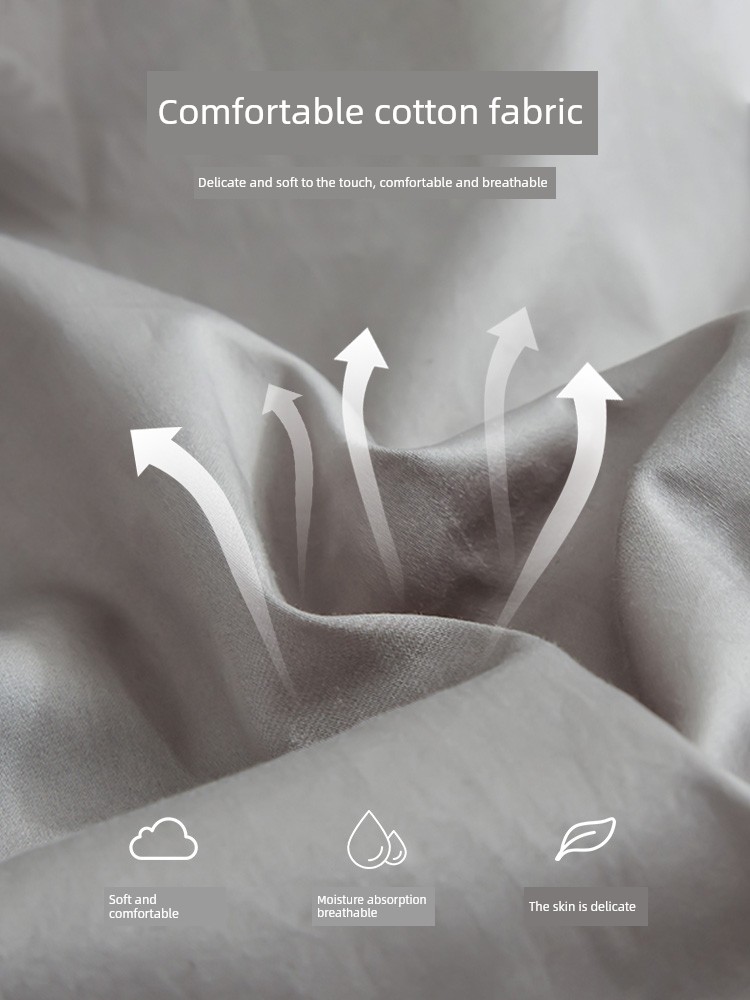 Simmons Latex All-Covered Dust Cover Fitted Sheet One-Piece