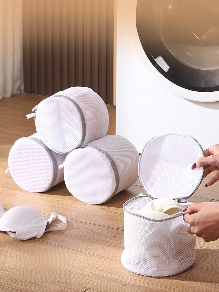 Washing Machine Special Dormitory Strainer Bra Bag